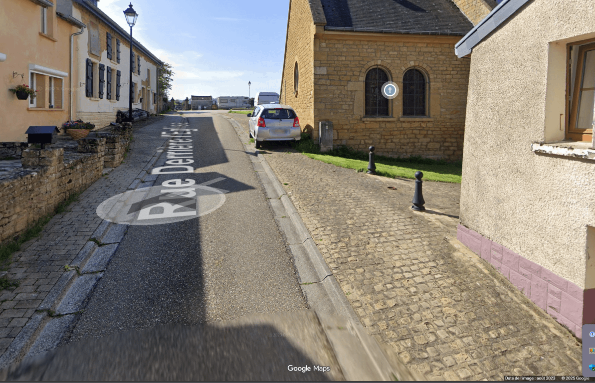 Marche du mardi 18 novembre 2025